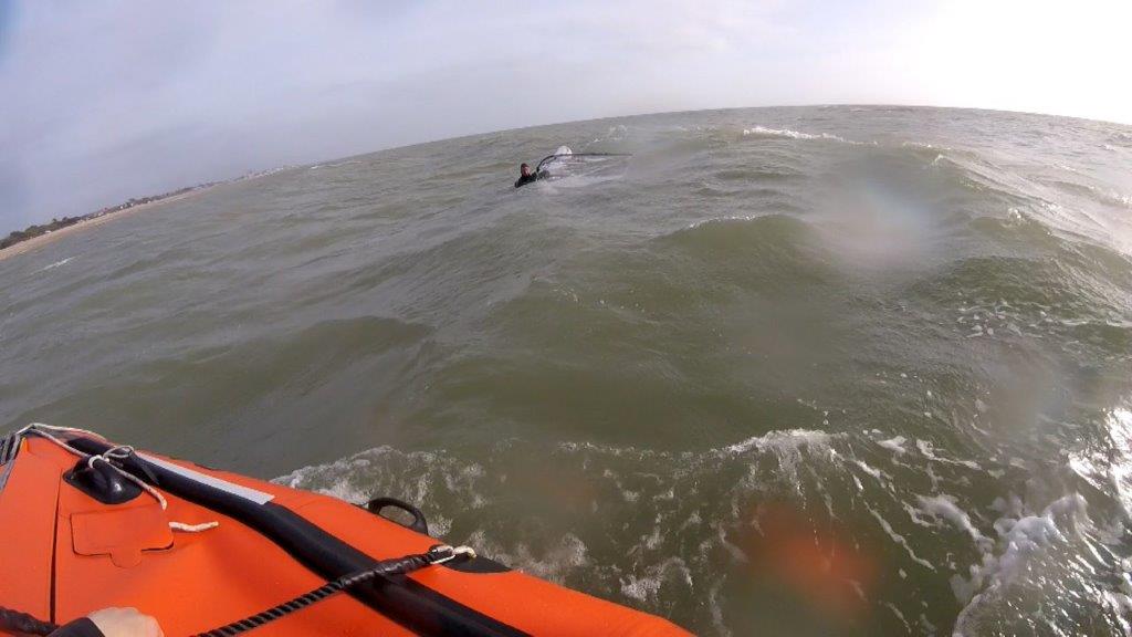 Windsurfer